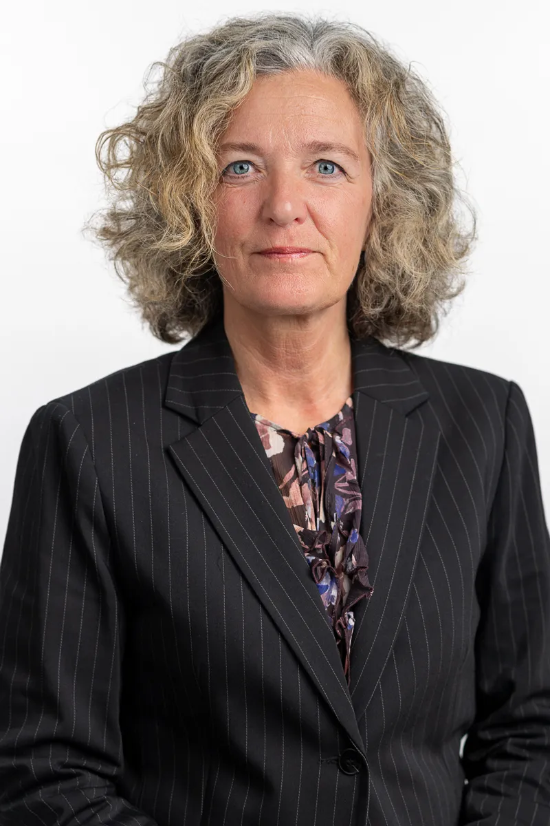 Ulrika Strandrot Frid