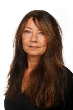 Elisabeth Swan Andersson