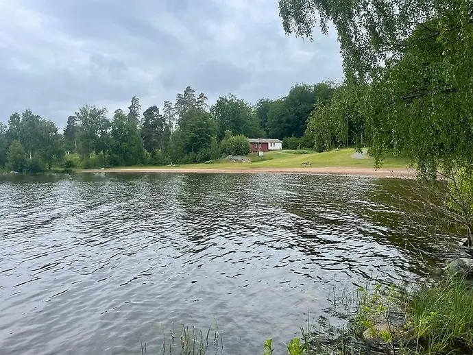 Sjölunda badplats