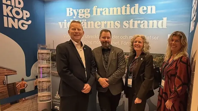 Business Arena Väst