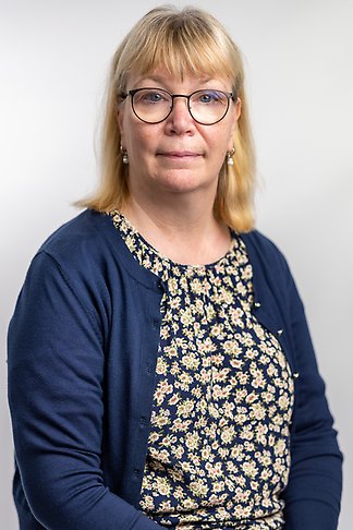 Christina Widén, ekonomichef